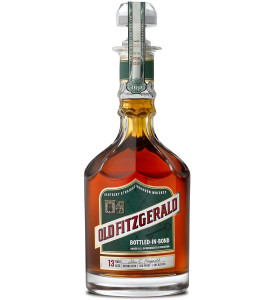 Old Fitzgerald Bottled in Bond 13 Year Old Kentucky Straight Bourbon 2019 Spring Release